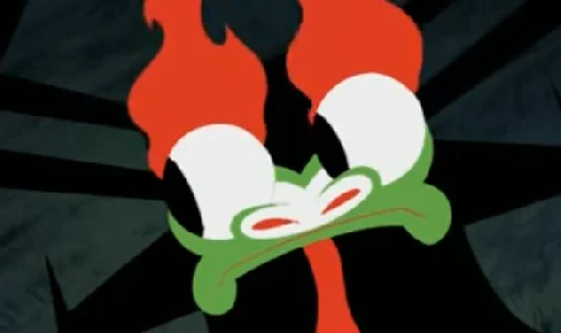 Эмодзи Jacked Up Samurai