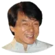 Эмодзи Jackie Chan
