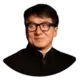 Эмодзи Jackie Chan