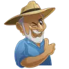 👍