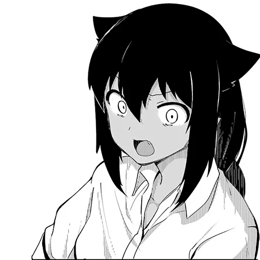 Эмодзи Jahy-sama