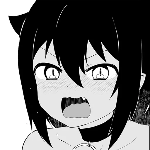 Эмодзи Jahy-sama