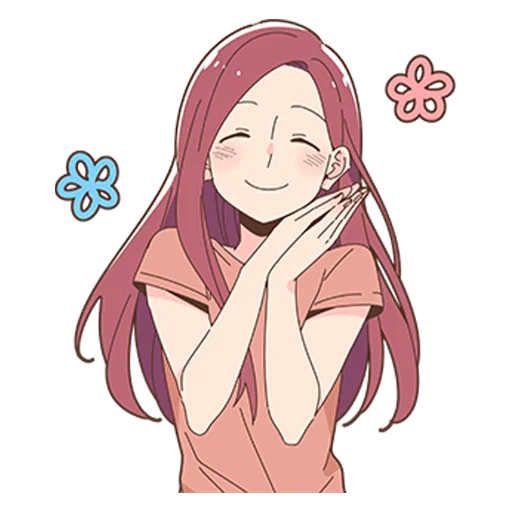 Эмодзи Джейн