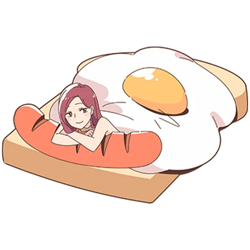 Эмодзи Джейн