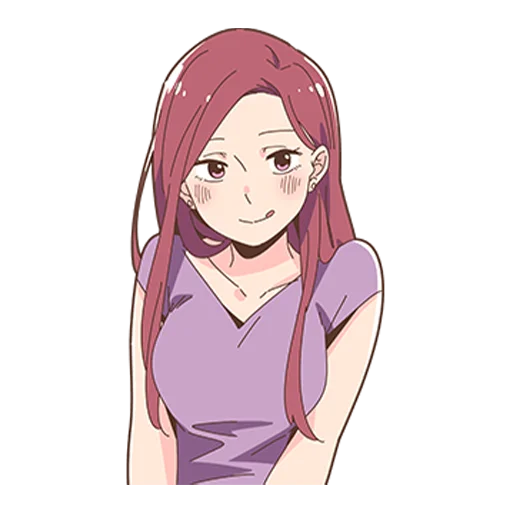 Эмодзи Джейн