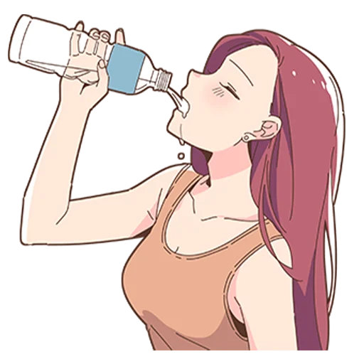 Эмодзи Джейн