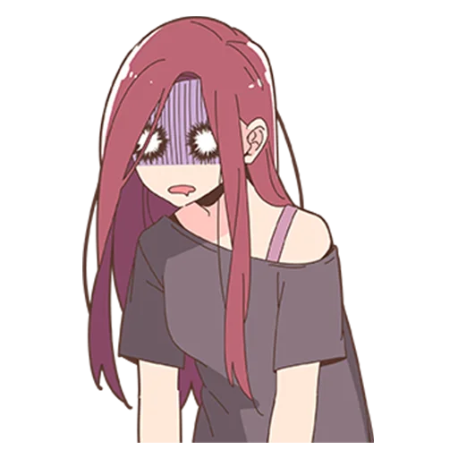 Эмодзи Джейн