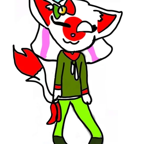 Эмодзи Японя