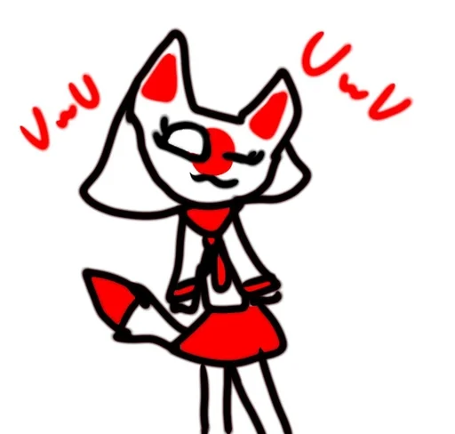 Эмодзи Японя