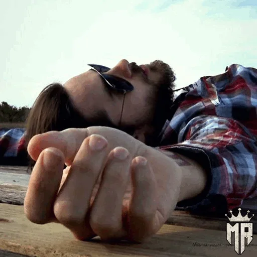 Эмодзи Джаред Лето Морбиус