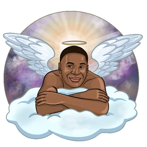 Эмодзи Jax Slayher