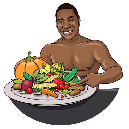 Эмодзи Jax Slayher