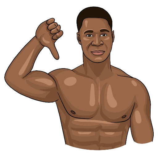 Эмодзи Jax Slayher