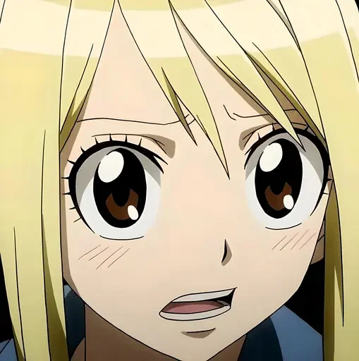 Эмодзи Хвост феи