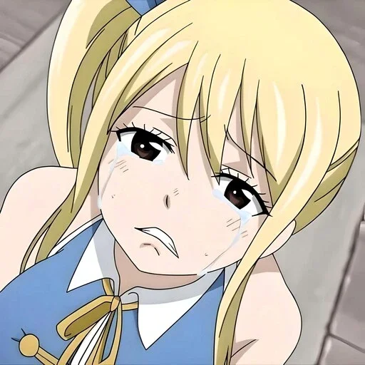 Эмодзи Хвост феи