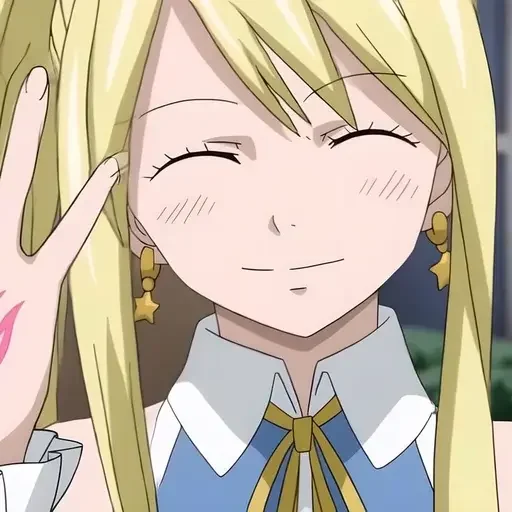 Эмодзи Хвост феи