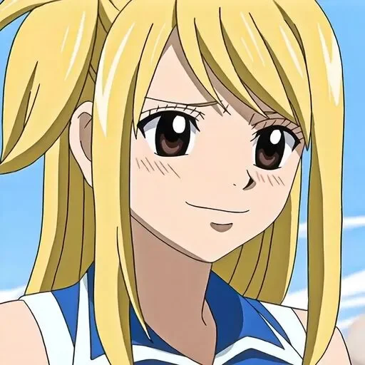 Эмодзи Хвост феи