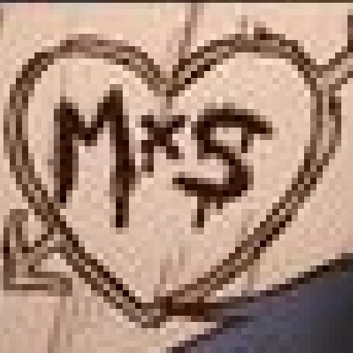 Эмодзи Little Nightmares