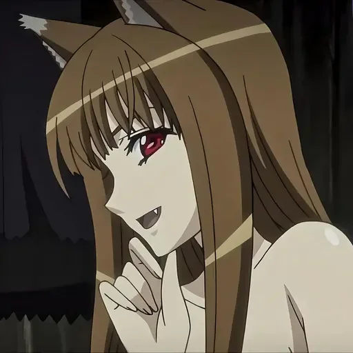 ?
