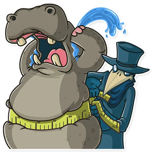 Эмодзи Jean Baptiste Plagouille 2