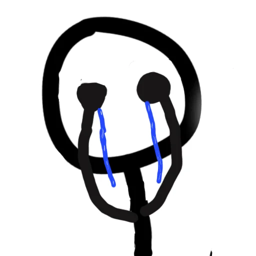 Эмодзи Челик original