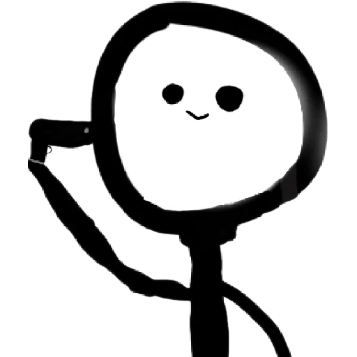 Эмодзи Челик original