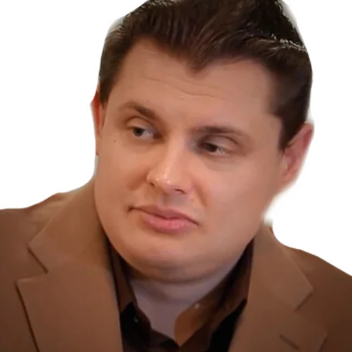 Эмодзи Ponasenkov Starter Pack