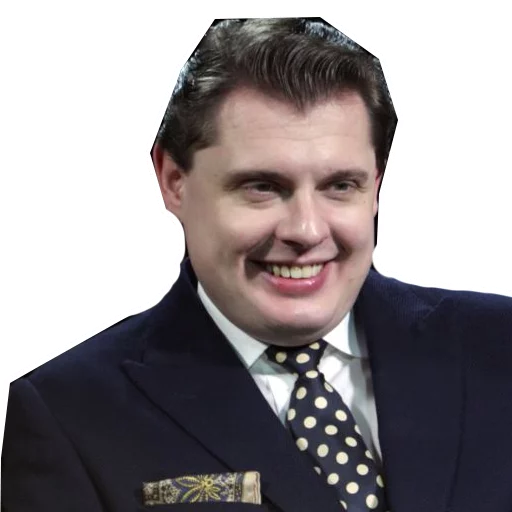 Эмодзи Ponasenkov Starter Pack