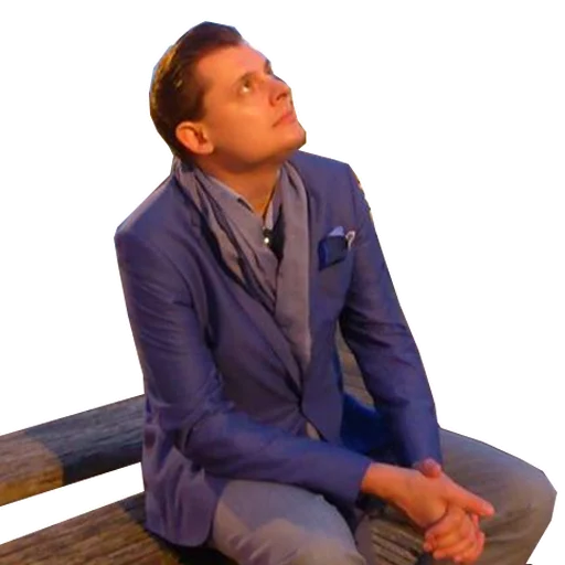 Эмодзи Ponasenkov Starter Pack