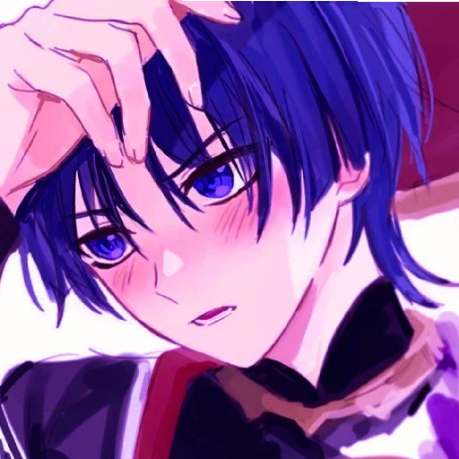 Эмодзи Scaramouche