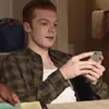 📱