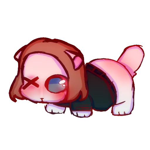 Эмодзи Jenasaido Sugar