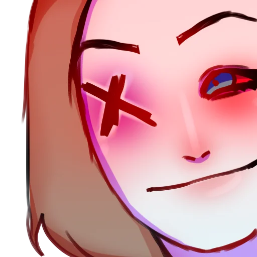 Эмодзи Jenasaido Sugar