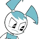 Эмодзи Jenny