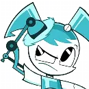 Эмодзи Jenny