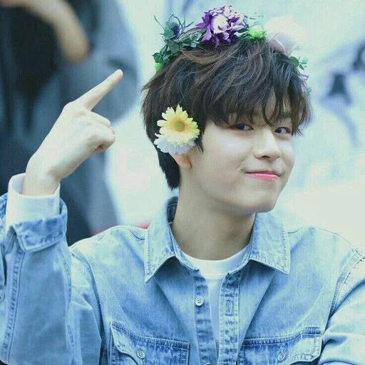 Эмодзи Jepon hier