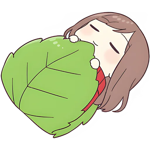 Эмодзи Джерси тян 6