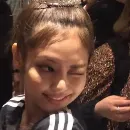 Эмодзи Jennie Blackpink