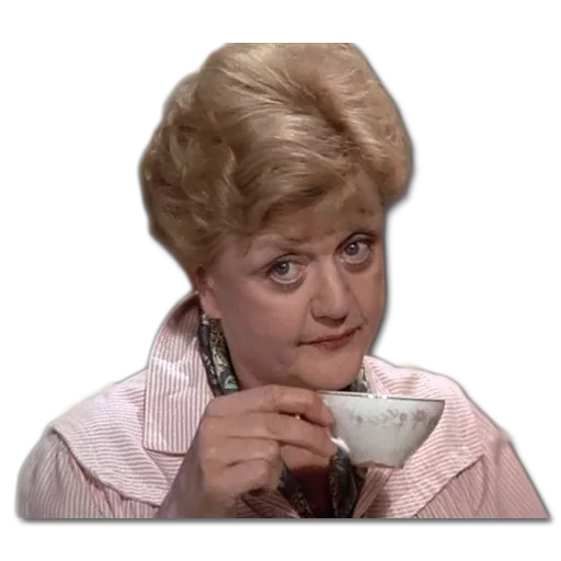 Эмодзи Murder, She Wrote