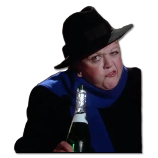 Эмодзи Murder, She Wrote