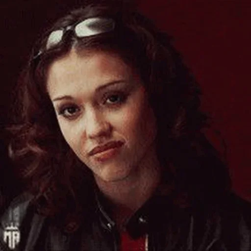 Эмодзи Jessica Alba