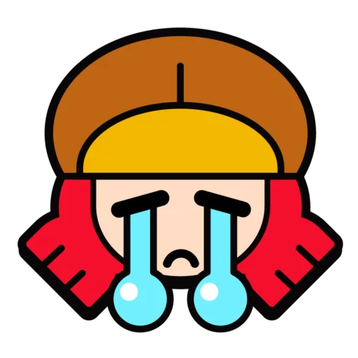 Эмодзи Jessie Pins