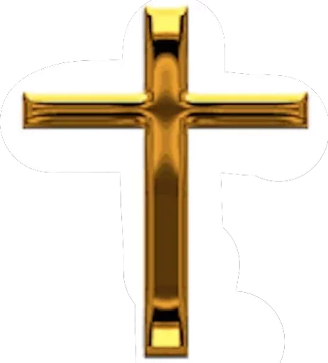 ✝️