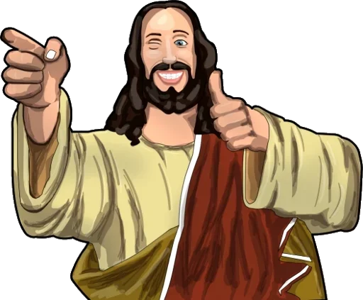 👍