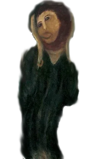 Эмодзи Jesus Funny