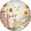 Эмодзи Jesus