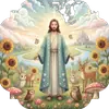 Эмодзи Jesus