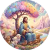 Эмодзи Jesus