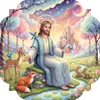 Эмодзи Jesus