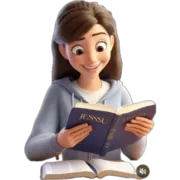 Эмодзи Jesus Love